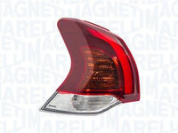 Lampa spate 714081290701 MAGNETI MARELLI pentru Peugeot 3008