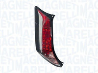 Lampa spate 714081311012 MAGNETI MARELLI pentru Toyota Aygo