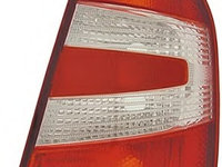 Lampa spate 9EL 171 974-021 HELLA pentru Skoda Fabia 1999 2000 2001 2002 2003 2004 2005 2006 2007 2008