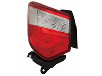 Lampa spate ABAKUS 212-19BYR-UE