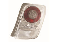 Lampa spate ABAKUS 212-19T5R-LD-UE