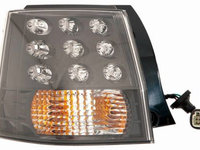 Lampa spate ABAKUS 214-19A8R-AQ