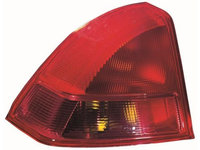 Lampa spate ABAKUS 217-1948R-A