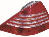 Lampa spate ABAKUS 440-1919L-UE