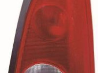 Lampa spate ABAKUS 442-1937R-LD-UE