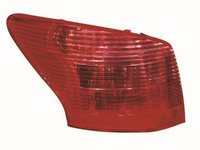 Lampa spate ABAKUS 550-1943L-UE