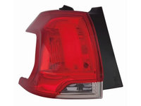 Lampa spate ABAKUS 550-1967L-UE