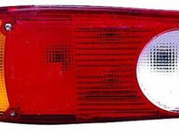 Lampa spate ABAKUS 551-1944L5UE