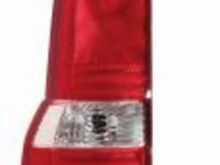 Lampa spate ABAKUS 661-1917L-LD2UE