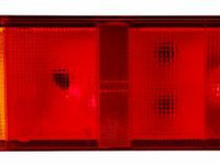 Lampa spate ABAKUS 663-1905L3WE