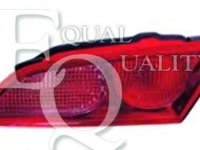 Lampa spate ALFA ROMEO 159 limuzina (939), ALFA ROMEO 159 Sportwagon (939) - EQUAL QUALITY FP0633