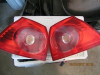 LAMPA SPATE ARIPA GOLF 5 HATCHBACK 2004-2008