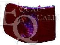 Lampa spate AUDI 100 limuzina (4A, C4), AUDI A6 limuzina (4A, C4) - EQUAL QUALITY GP0466