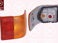 Lampa spate AUDI 4000 (89, 89Q, 8A, B3), AUDI 90 limuzina (89, 89Q, 8A, B3) - KLOKKERHOLM 00160712