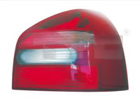 Lampa spate AUDI A3 (8L1) (1996 - 2003) TYC 11-0204-01-2