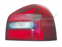 Lampa spate AUDI A3 (8L1) - TYC 11-0203-01-2