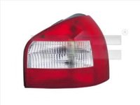 Lampa spate AUDI A3 (8L1) - TYC 11-0463-05-2