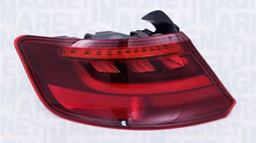Lampa spate AUDI A3 (8V1) (2012 - 2016) MAGNE