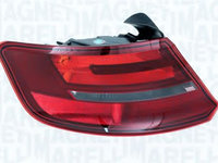 Lampa spate AUDI A3 (8V1) (2012 - 2016) MAGNETI MARELLI 714081080701 piesa NOUA