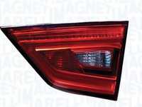 Lampa spate AUDI A3 Cabriolet (8V7) (2013 - 2016) MAGNETI MARELLI 714081210801 piesa NOUA
