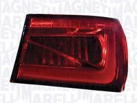 Lampa spate AUDI A3 Cabriolet (8V7) (2013 - 2016) MAGNETI MARELLI 714081220701 piesa NOUA