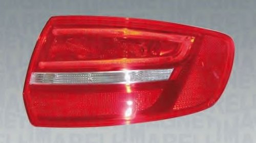 Lampa spate AUDI A3 Sportback (8PA) (2004 - 2