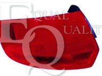Lampa spate AUDI A3 Sportback (8PA) - EQUAL QUALITY GP1284