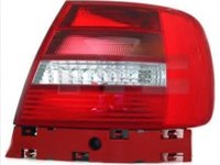 Lampa spate AUDI A4 (8D2, B5) (1994 - 2001) TYC 11-0006-01-2 piesa NOUA