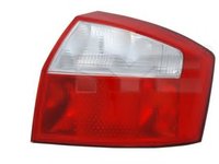 Lampa spate AUDI A4 (8E2, B6) (2000 - 2004) TYC 11-0468-01-2 piesa NOUA