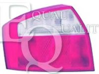 Lampa spate AUDI A4 (8E2, B6) - EQUAL QUALITY GP0029