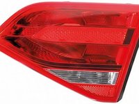 Lampa spate AUDI A4 (8K2, B8) (2007 - 2015) HELLA 2TZ 009 687-091