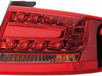 Lampa spate AUDI A4 (8K2, B8) (2007 - 2015) HELLA 2VA 010 085-101