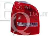 Lampa spate AUDI A4 Avant (8D5, B5) - EQUAL QUALITY GP0027