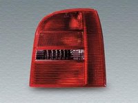 Lampa spate AUDI A4 Avant (8D5, B5) - MAGNETI MARELLI 714029080711