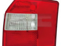 Lampa spate AUDI A4 Avant (8E5, B6) (2001 - 2004) TYC 11-0353-01-2