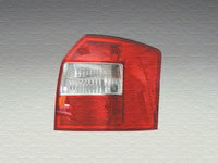 Lampa spate AUDI A4 Avant (8E5, B6) (2001 - 2004) MAGNETI MARELLI 714028370701