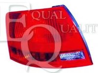 Lampa spate AUDI A4 Avant (8ED, B7) - EQUAL QUALITY GP1243