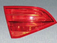 Lampa spate AUDI A4 Avant (8K5, B8) (2007 - 2015) MAGNETI MARELLI 714021960701