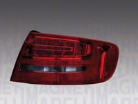 Lampa spate AUDI A4 Avant (8K5, B8) (2007 - 2015) MAGNETI MARELLI 714021590801