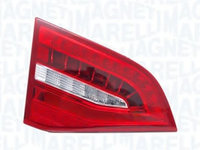 Lampa spate AUDI A4 Avant (8K5, B8) (2007 - 2015) MAGNETI MARELLI 714081130801