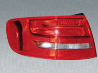 Lampa spate AUDI A4 Avant (8K5, B8) (2007 - 2015) MAGNETI MARELLI 714021970701