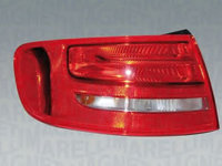 Lampa spate AUDI A4 Avant (8K5, B8) (2007 - 2015) MAGNETI MARELLI 714021970801 piesa NOUA