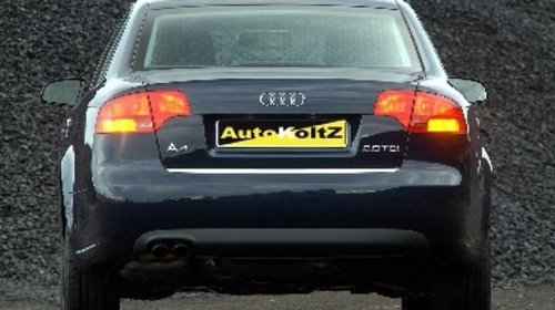 Lampa spate Audi A4 B7- pe aripa