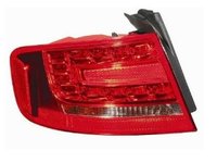 Lampa spate Audi A4 B8 LED 2007 2008 2009 2010 2011 8K5945096B 8K5945095B