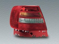 Lampa spate AUDI A4 limuzina (8D2, B5) - MAGNETI MARELLI 714028991701