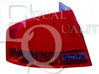 Lampa spate AUDI A4 limuzina (8EC, B7) - EQUAL QUALITY GP0852