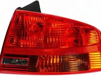 Lampa spate AUDI A4 limuzina (8EC, B7) - HELLA 2VP 965 037-051