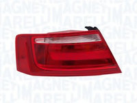 Lampa spate AUDI A5 Cabriolet (8F7) (2009 - 2016) MAGNETI MARELLI 714021230701 piesa NOUA