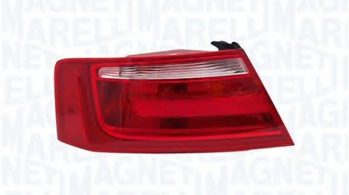 Lampa spate AUDI A5 Cabriolet (8F7) (2009 - 2