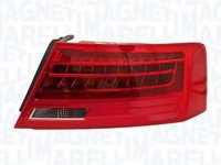 Lampa spate AUDI A5 Sportback (8TA) (2009 - 2016) MAGNETI MARELLI 714021190812